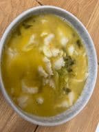 Best 老罈酸菜鱼片 Pickle Fish Fillet in Broth in Boston, MA